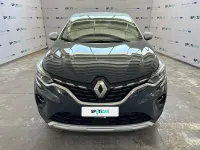 Usata Renault Captur Techno 143 CV (105 kW) 2023 Grigio SUV