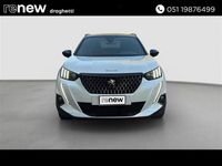 Usata Peugeot 2008 GT 131 CV (96 kW) 2022 Bianco SUV