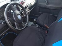 Usata VW Polo 2005 Berlina