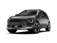 Nuova Kia Niro Style 126 CV (92 kW) 2026 Grigio SUV
