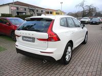 Usata Volvo XC60 Business Edition 250 CV (183 kW) 2019 Bianco SUV
