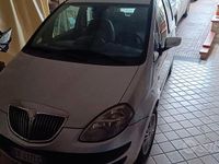 Usata Lancia Musa 2007 Grigio Monovolume