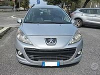 Occasion Peugeot 207 92 PK (67 kW) 2013 Grijs Stationwagen