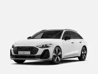 Nuova Audi A5 S-Line 252 CV (185 kW) 2026 Bianco arkona Station wagon