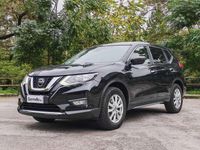 Usata Nissan X-Trail 150 CV (110 kW) 2019 Grigio SUV