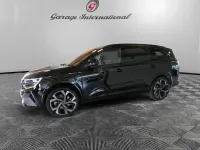 Usata Renault Espace Esprit Alpine 200 CV (147 kW) 2024 Nero SUV
