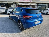Usata Renault Clio V R.S. 116 CV (85 kW) 2020 Blu Berlina