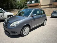 Usata Lancia Ypsilon 90 CV (66 kW) 2007 Utilitaria