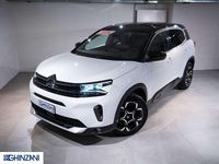 Usata Citroën C5 Aircross 131 CV (96 kW) 2024 Bianco SUV