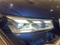 Usata Audi Q2 S-Line 150 CV (110 kW) 2025 Blu navarra SUV