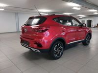 usata MG A ZS (2021-->) ZS 1.0T-GDI Luxury nuovaAlba