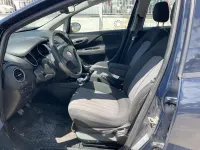 Usata Fiat Punto Street 95 CV (69 kW) 2018 Blu Utilitaria