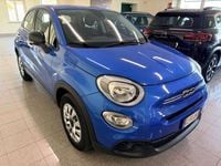 Usata Fiat 500X 120 CV (88 kW) 2023 Blu/azzurro SUV