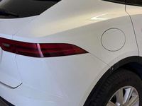 Usata Jaguar E-Pace S 150 CV (110 kW) 2018 Bianco SUV
