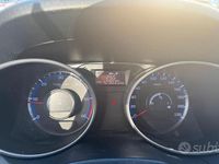 Usata Hyundai ix35 115 CV (84 kW) 2013 Bianco SUV