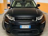 Usata Land Rover Range Rover evoque 150 CV (110 kW) 2011