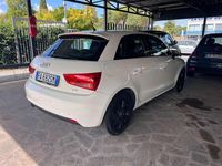 Usata Audi A1 S-Line 90 CV (66 kW) 2015 Other Utilitaria