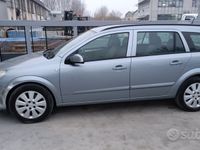 usata Opel Astra Astra 1.7 CDTI 101CV Station Wagon Cosmo