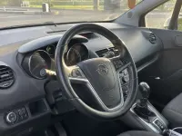Usata Opel Meriva S 120 CV (88 kW) 2012 Monovolume