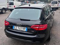 Usata Audi A4 150 CV (110 kW) 2014 Station wagon