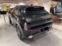 Nuova Lancia Ypsilon 206 kW (281 CV) 2025 533 Utilitaria