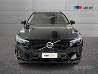 Usata Volvo XC60 Plus 197 CV (144 kW) 2022 Nero SUV