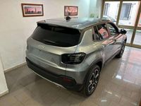 Nuova Jeep Avenger Summit 101 CV (74 kW) 2025 Grigio granito SUV