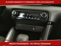 Usata Toyota Yaris Trend 120 CV (88 kW) 2023 Argento Utilitaria