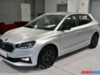 Usata Skoda Fabia 95 CV (69 kW) 2025 Argento Berlina