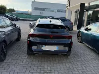 Usata Cupra Formentor 150 CV (110 kW) 2025 Nero SUV