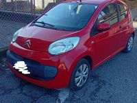 Usata Citroën C1 68 CV (50 kW) 2008 Utilitaria