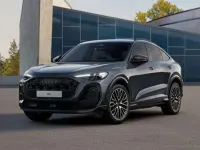 Nuova Audi Q5 S-Line 204 CV (150 kW) 2026 Grigio SUV