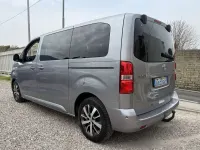 Usata Toyota Proace Verso 177 CV (130 kW) 2022 Grigio Station wagon