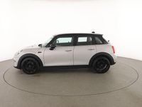 Usata Mini Cooper 136 CV (100 kW) 2020 Grigio Utilitaria
