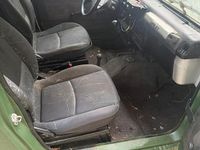 Usata Suzuki Samurai 1984 SUV