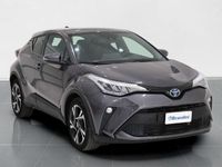 usata Toyota C-HR 1.8 Hybrid Trend