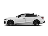 Nuova Audi A5 S-Line 204 CV (150 kW) 2026 Bianco arkona Berlina