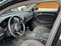 usata Audi A3 Sportback 30 tdi 1.6 business