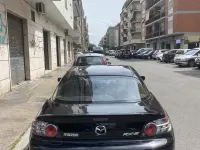 Usata Mazda RX8 Inclusive 231 CV (169 kW) 2004 Nero Berlina