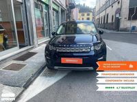usata Land Rover Discovery Sport Discovery Sport2.0 ...