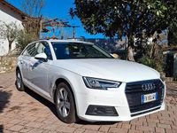 Usata Audi A4 120 CV (88 kW) 2017 Berlina
