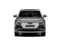 Nuova Audi Q4 e-tron Design 2026 Grigio SUV