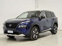 usata Nissan X-Trail 1.5 e-power n-connecta e-4orce 4wd