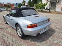 usata BMW Z3 1.8 cat Roadster