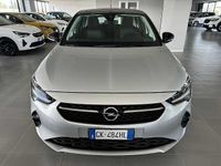 usata Opel Corsa 1.2 75 cv Edition