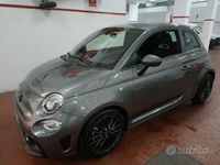 usata Fiat 500 Abarth 595 1.4 Turbo T-Jet 165 CV "KM ZERO"