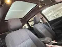 Usata Ford C-MAX Titanium 115 CV (84 kW) 2011 Bianco Monovolume