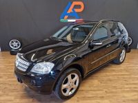 usata Mercedes ML280 CDI Sport