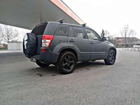 Usata Suzuki Grand Vitara 129 CV (94 kW) 2011 SUV