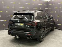 Usata BMW X3 M Sport 190 CV (139 kW) 2022 Nero SUV